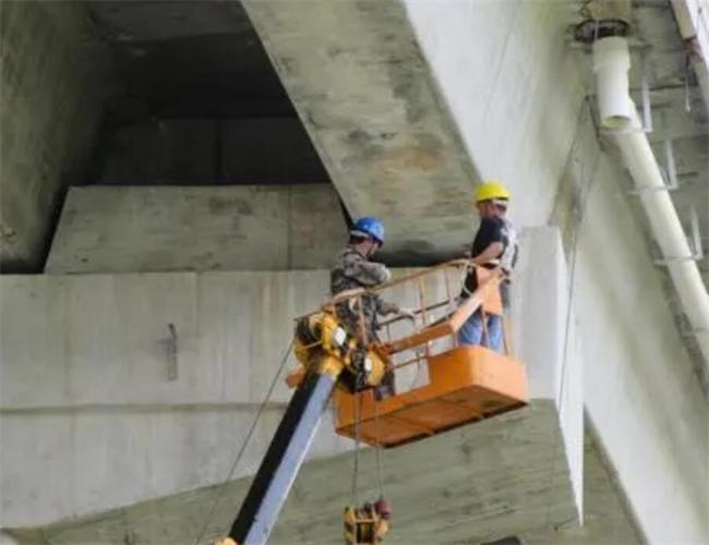 防城港桥梁建设排水系统