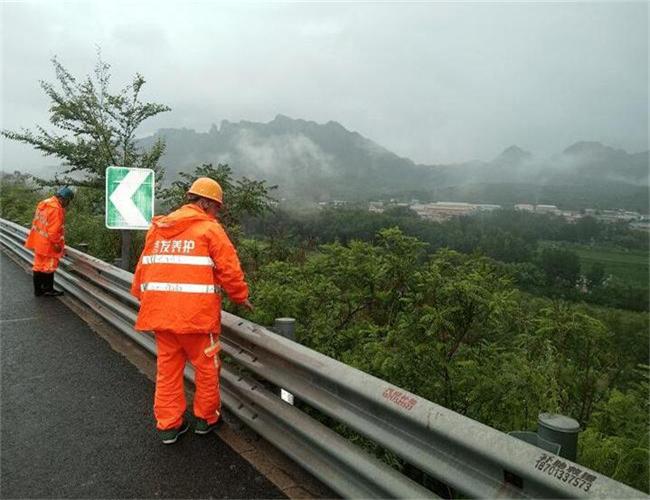 防城港大型机场排水系统